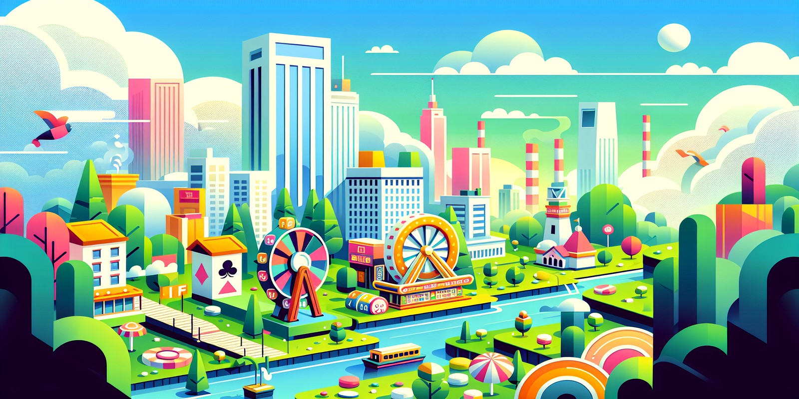 Explore Planet 7 Casino: Your Ultimate Guide to Slot Games in 2025 - Slot Strategy Guide for Pakistani | CASINO777