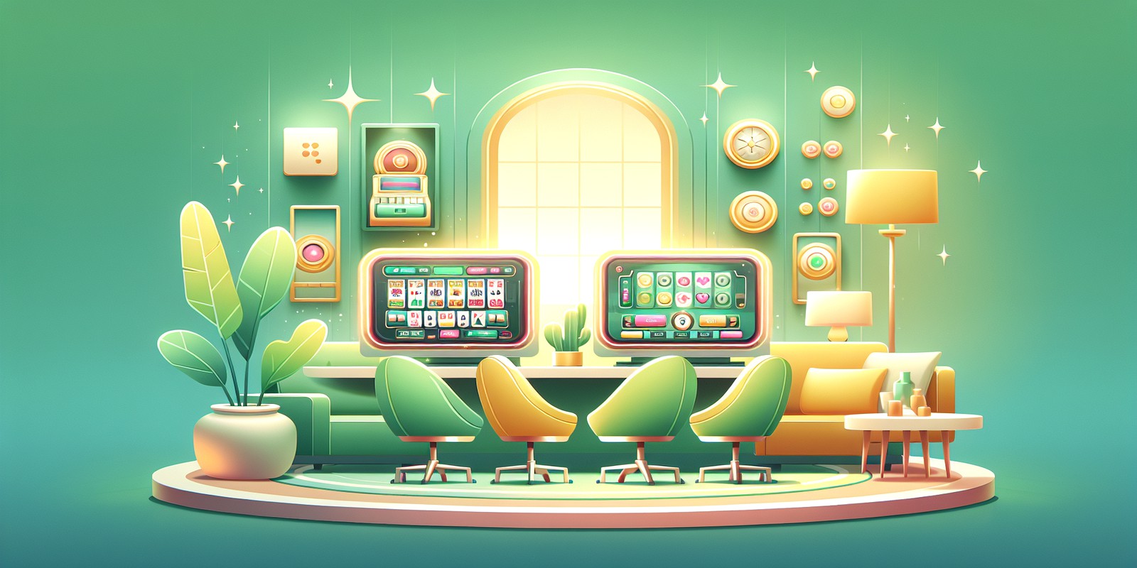 Unlock Big Wins: Your 2026 Guide to Online Casinos - CASINO777.