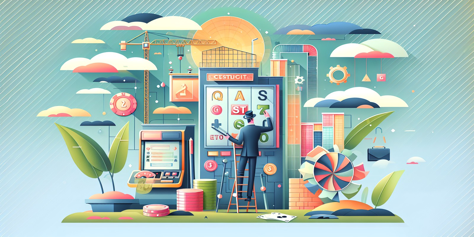 Unlock Real Money Wins with the 777 Casino App: Comprehensive Guide for Pakistan Players by CASINO777.