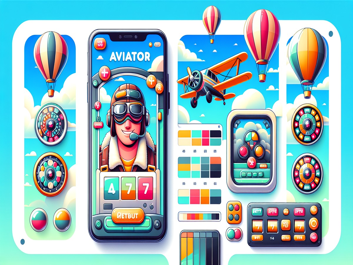CASINO777 Aviator Game - Popular online slot game known for its interactive gameplay