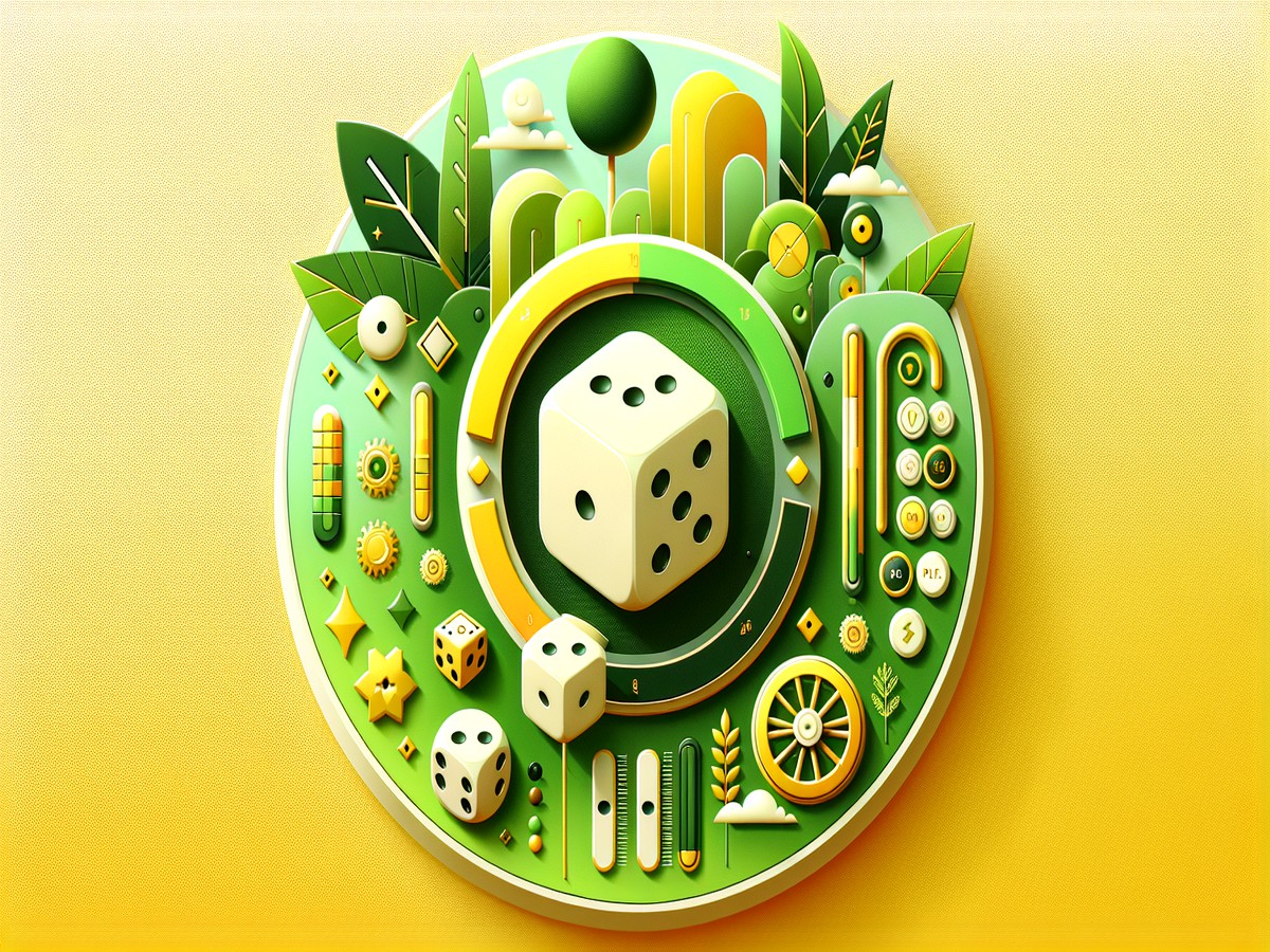 CASINO777 Dice Games - Fun dice games for an immersive online gaming experience