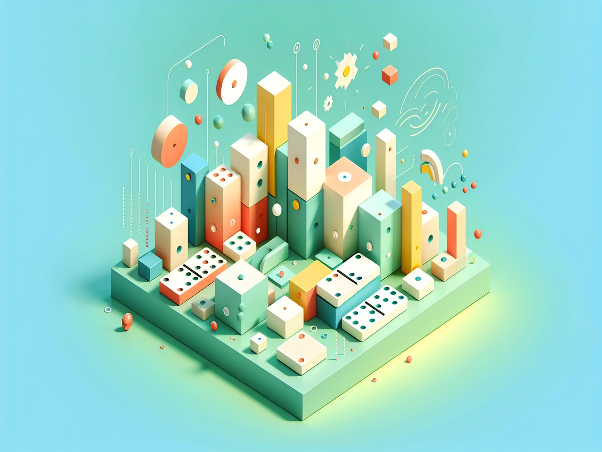 CASINO777 Dominos Game - Exciting domino gameplay awaits at CASINO777