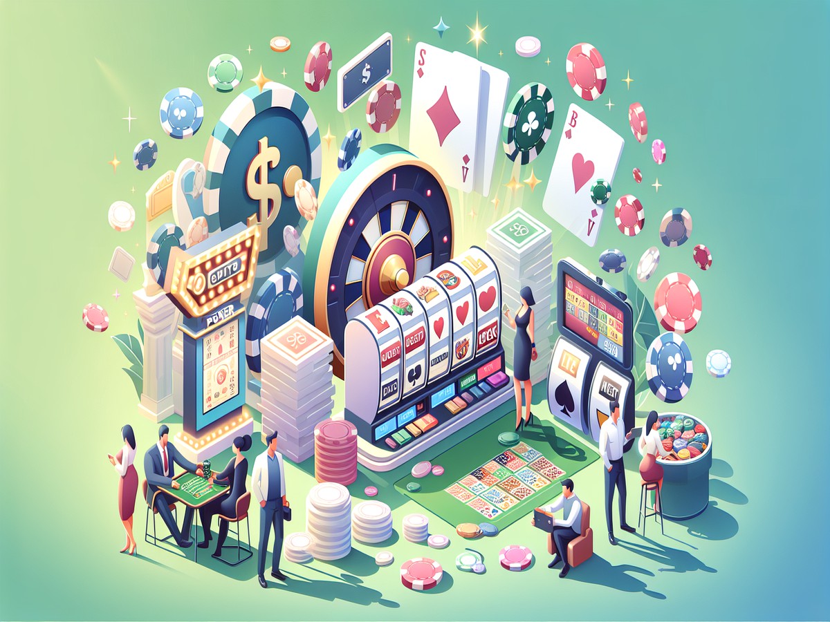 CASINO777 Poker Games - Engage with thrilling poker experiences at CASINO777